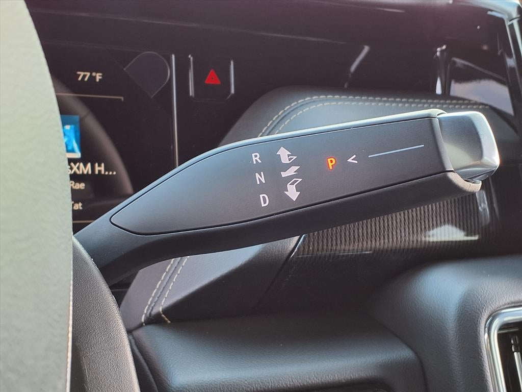 2026 GMC Yukon XL Elevation SUV RWD