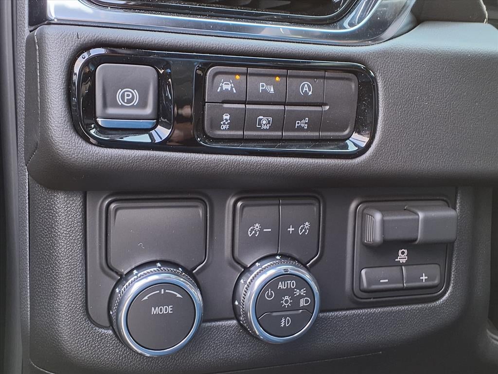 2026 GMC Yukon XL Elevation SUV RWD