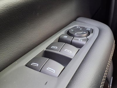 2026 GMC Yukon XL Elevation SUV RWD