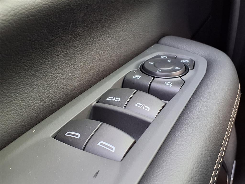 2026 GMC Yukon XL Elevation SUV RWD