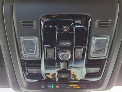 2026 GMC Yukon XL Elevation SUV RWD