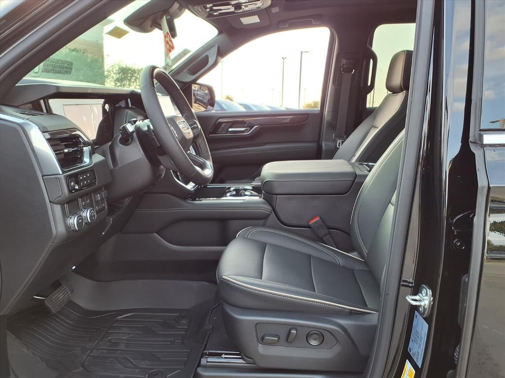 2026 GMC Yukon XL Elevation SUV RWD