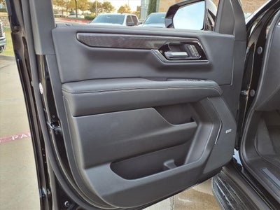 2026 GMC Yukon XL Elevation SUV RWD