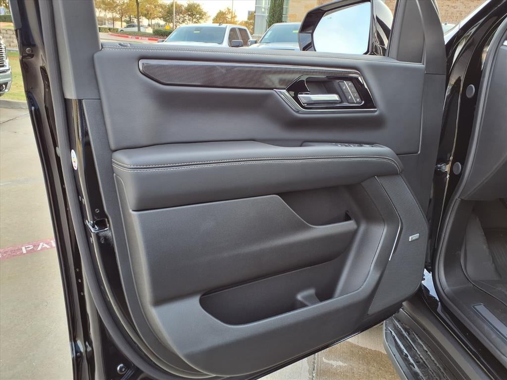 2026 GMC Yukon XL Elevation SUV RWD