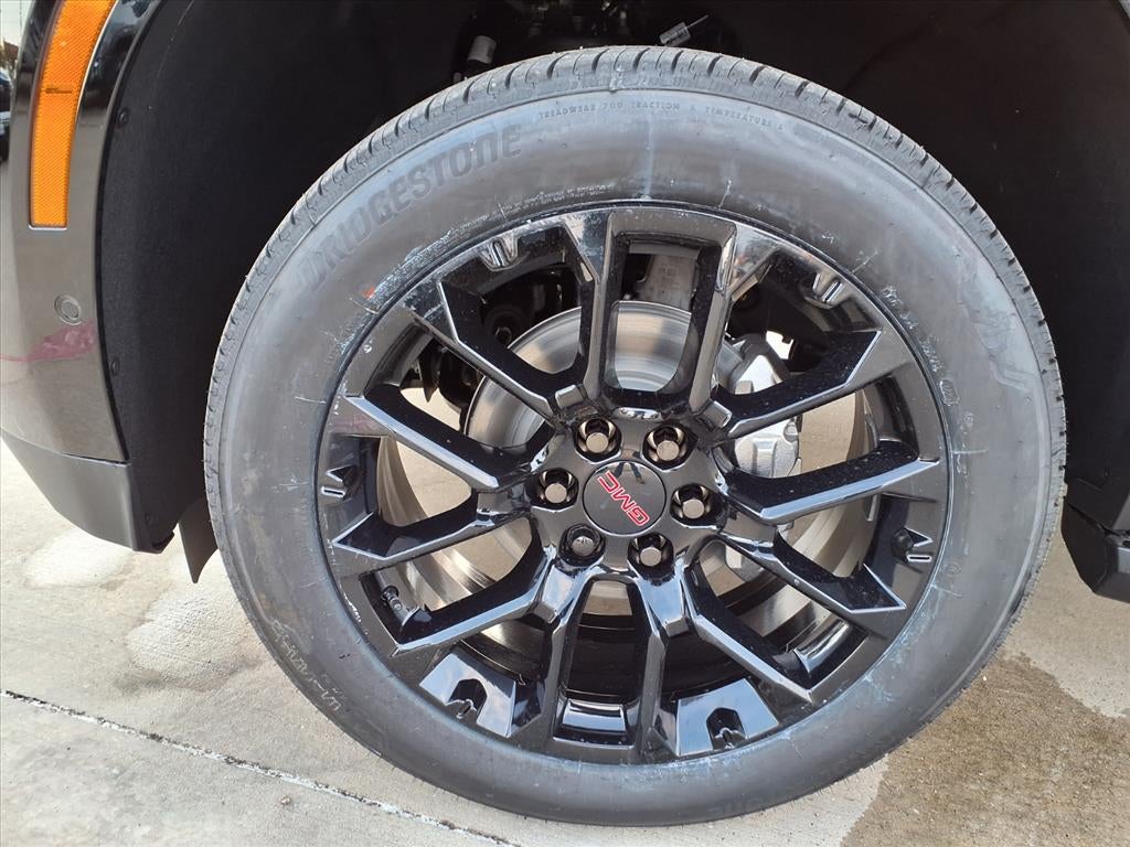 2026 GMC Yukon XL Elevation SUV RWD