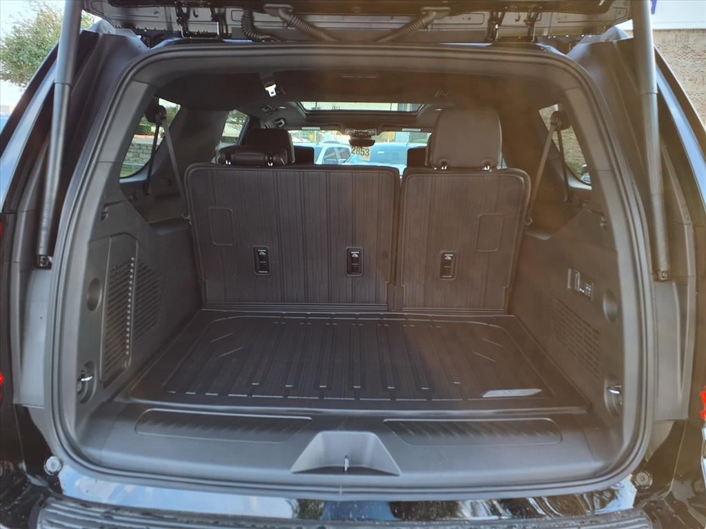 2026 GMC Yukon XL Elevation SUV RWD