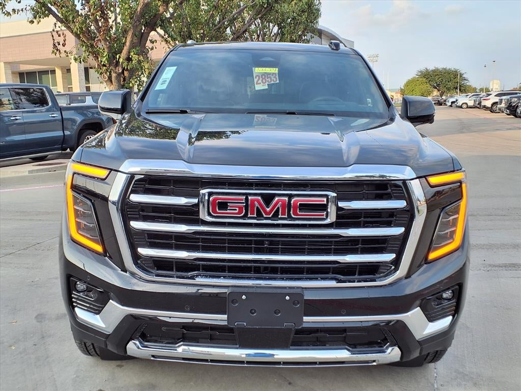 2026 GMC Yukon XL Elevation SUV RWD