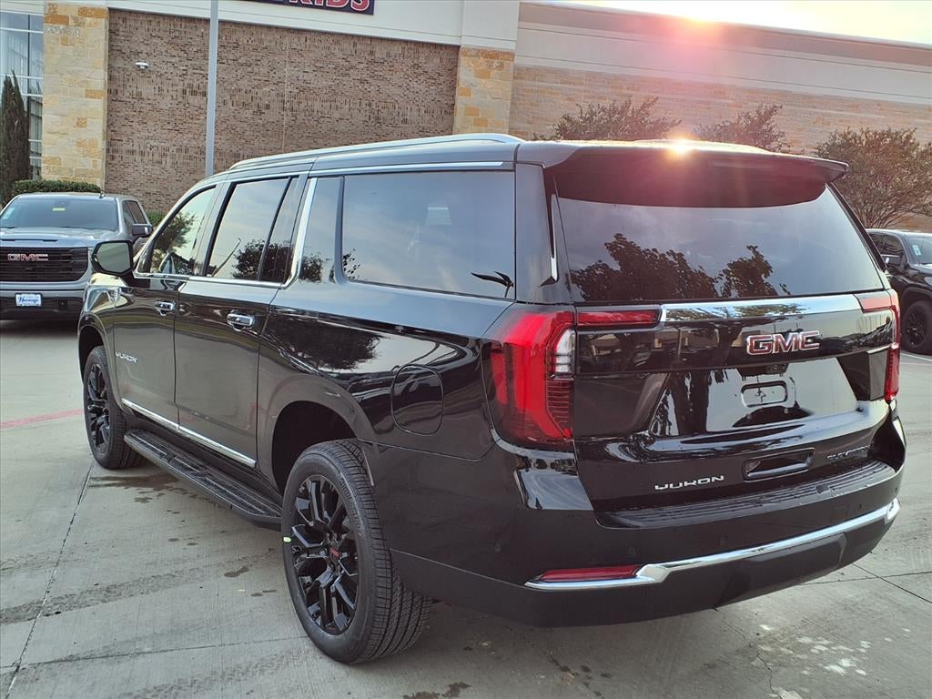 2026 GMC Yukon XL Elevation SUV RWD