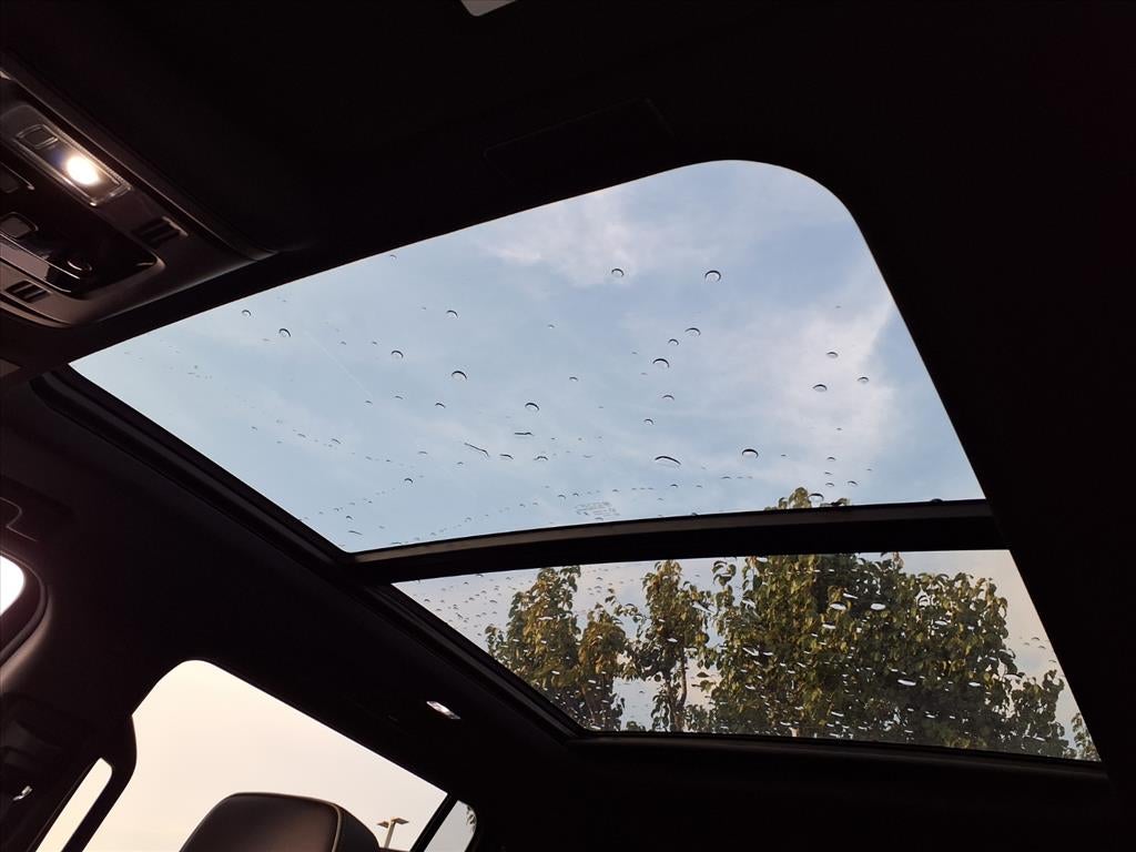 2026 GMC Yukon XL Elevation SUV RWD