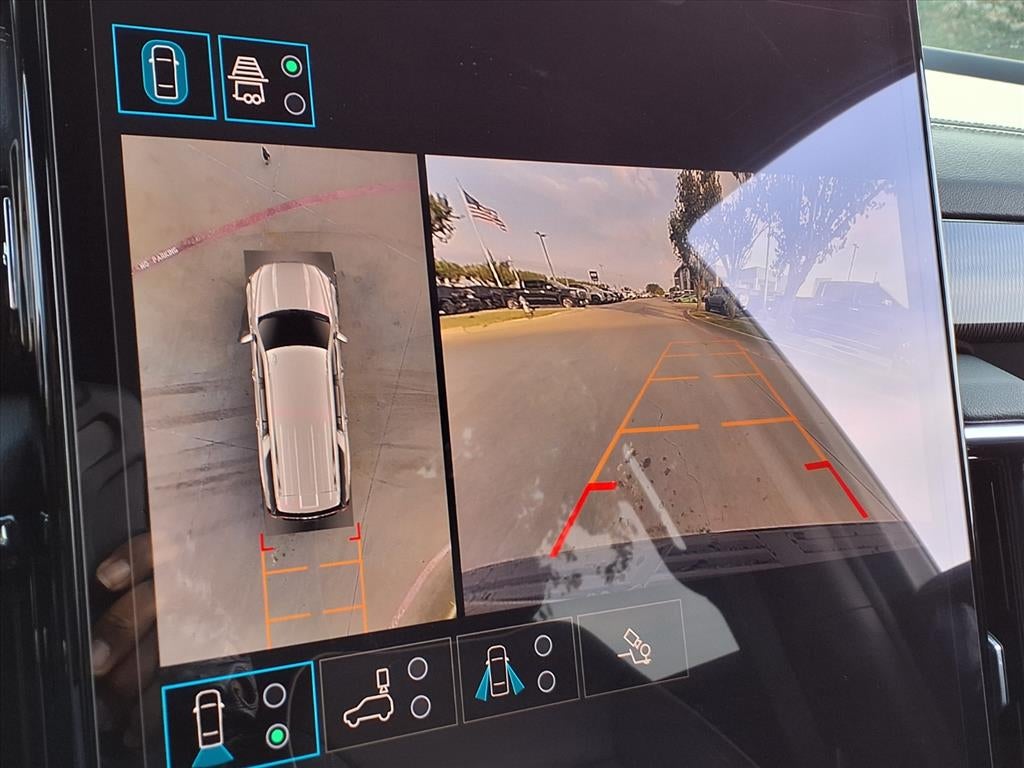 2026 GMC Yukon XL Elevation SUV RWD