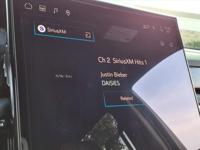 2026 GMC Yukon XL Elevation SUV RWD