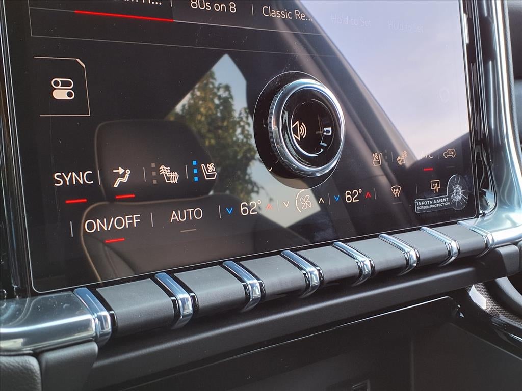 2026 GMC Yukon XL Elevation SUV RWD