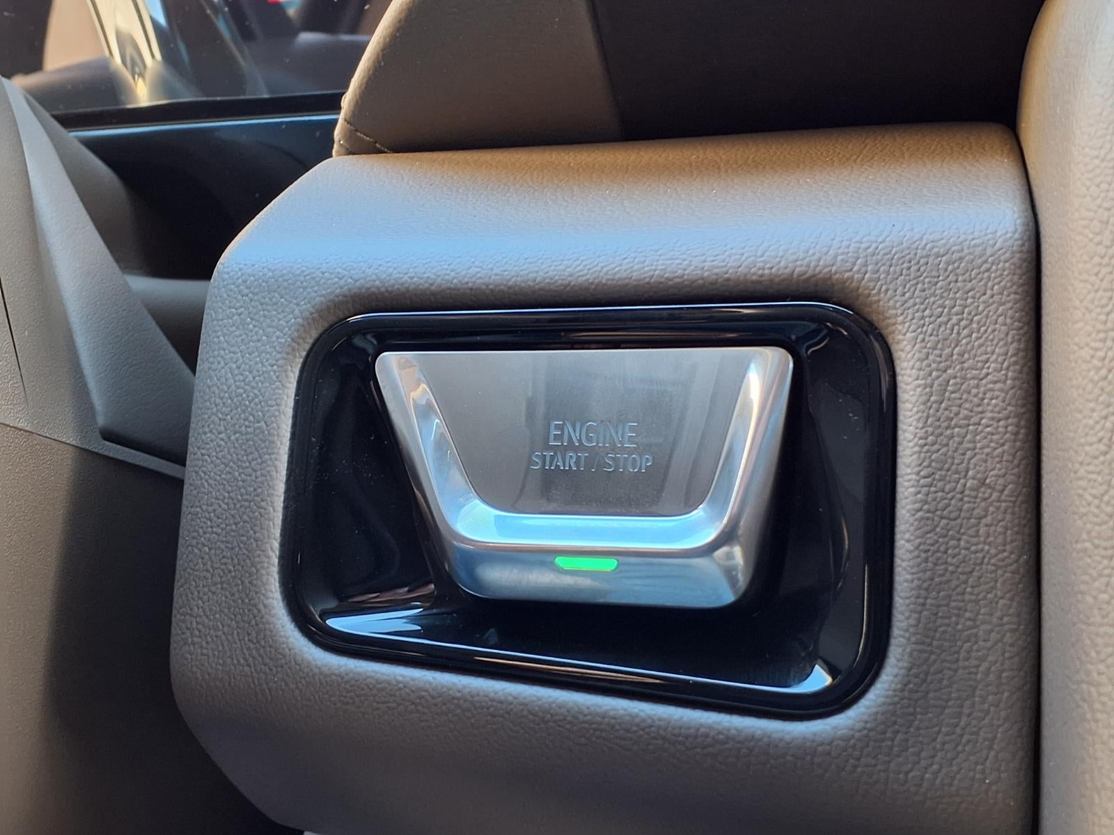 2026 GMC Yukon XL Denali SUV RWD
