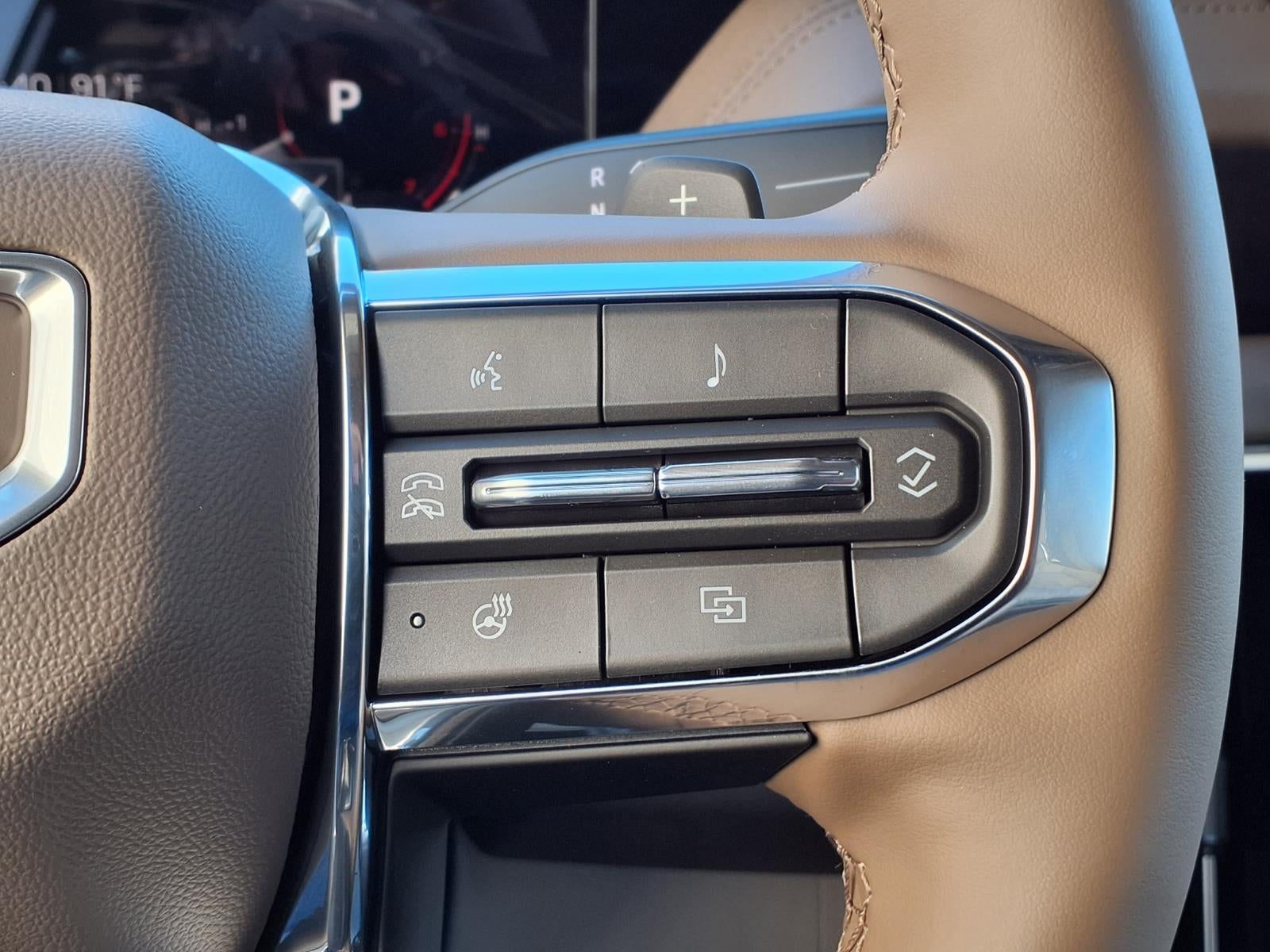 2026 GMC Yukon XL Denali SUV RWD