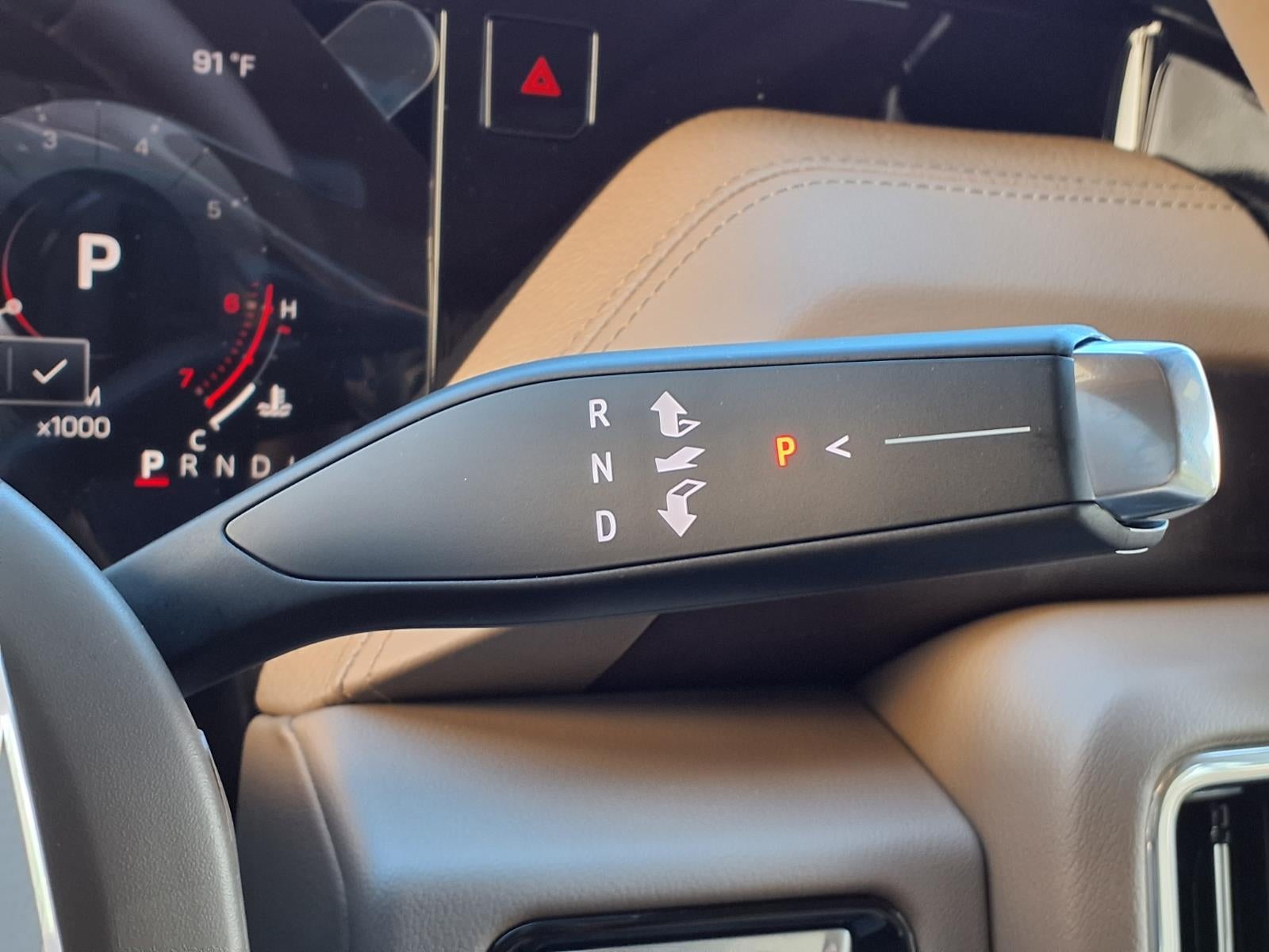 2026 GMC Yukon XL Denali SUV RWD