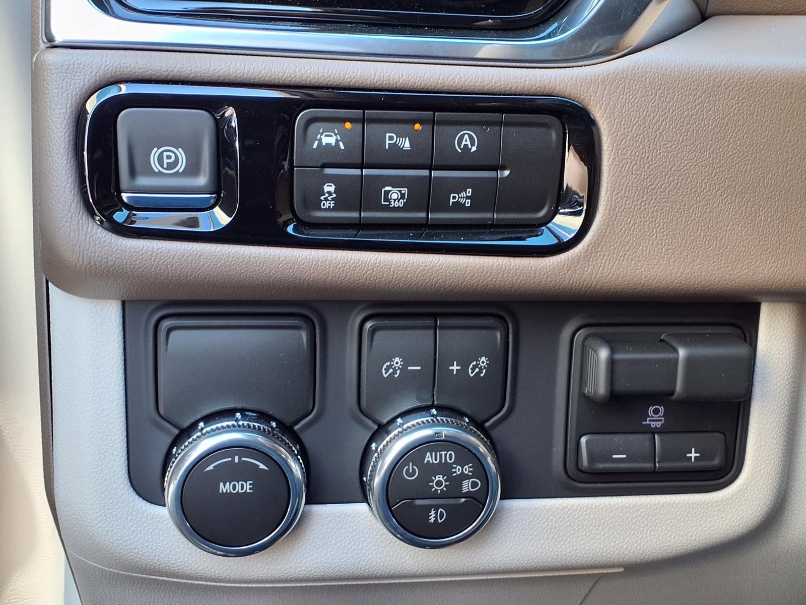 2026 GMC Yukon XL Denali SUV RWD
