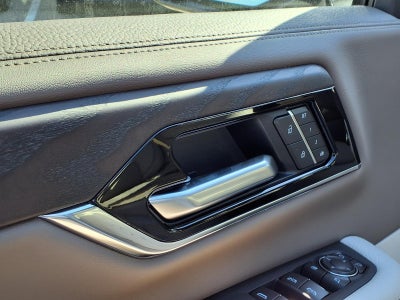 2026 GMC Yukon XL Denali SUV RWD