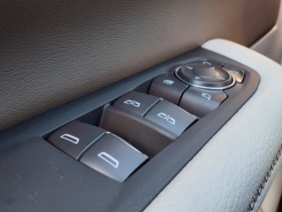 2026 GMC Yukon XL Denali SUV RWD