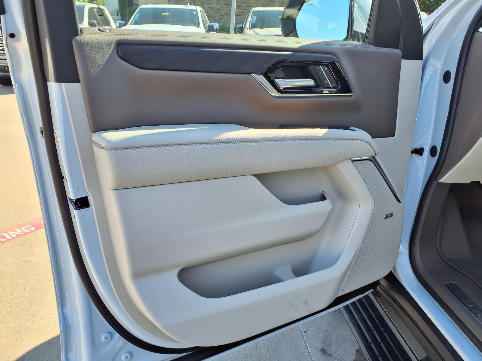 2026 GMC Yukon XL Denali SUV RWD