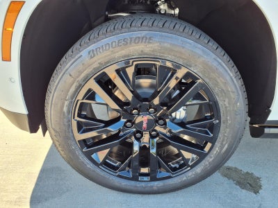 2026 GMC Yukon XL Denali SUV RWD
