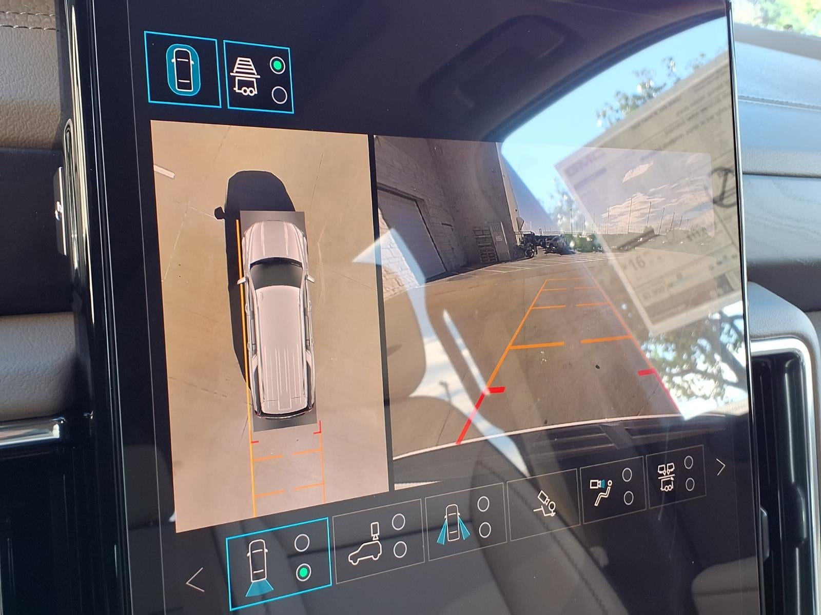 2026 GMC Yukon XL Denali SUV RWD