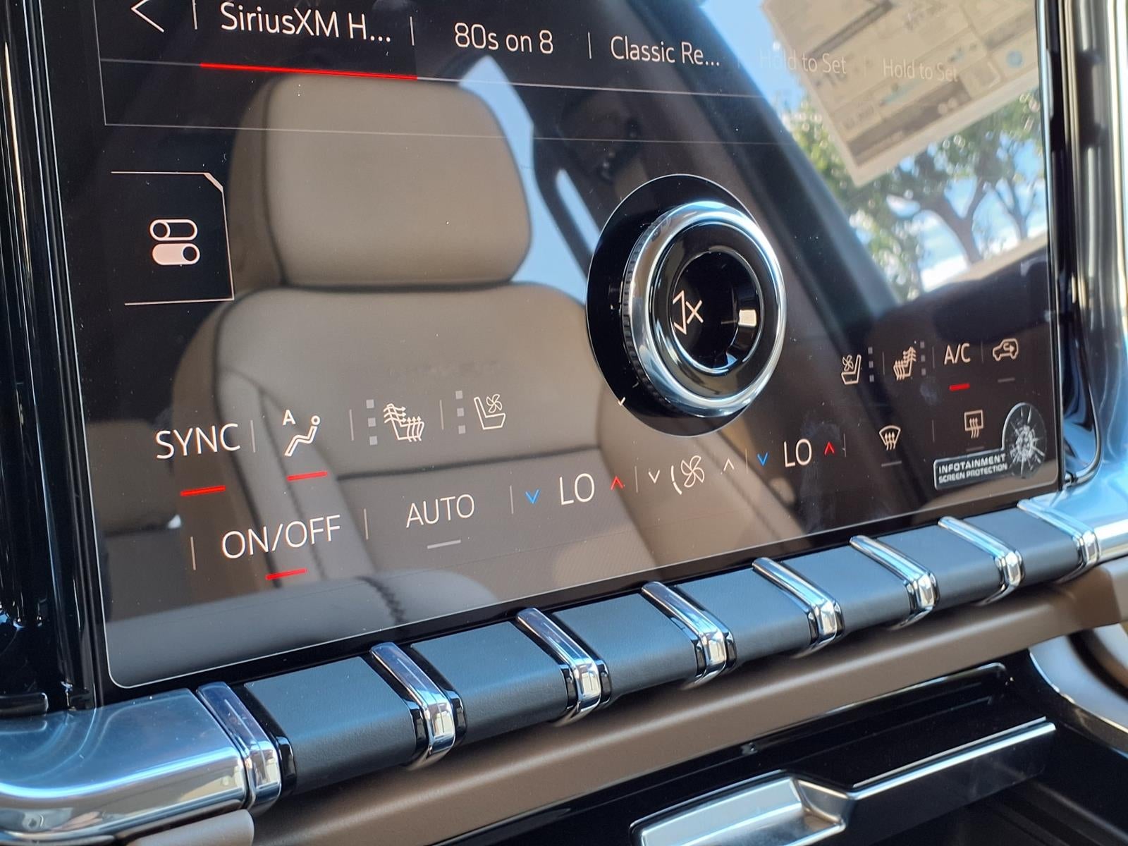 2026 GMC Yukon XL Denali SUV RWD