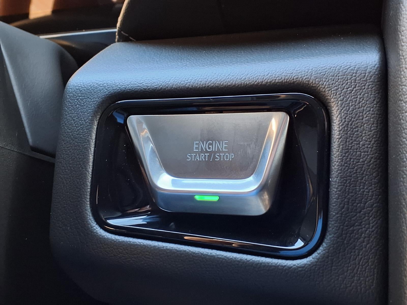 2026 GMC Yukon XL Denali SUV RWD