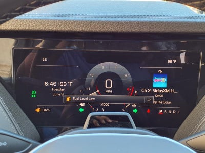 2026 GMC Yukon XL Denali SUV RWD