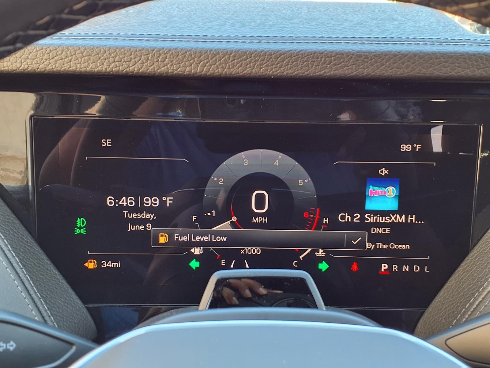 2026 GMC Yukon XL Denali SUV RWD