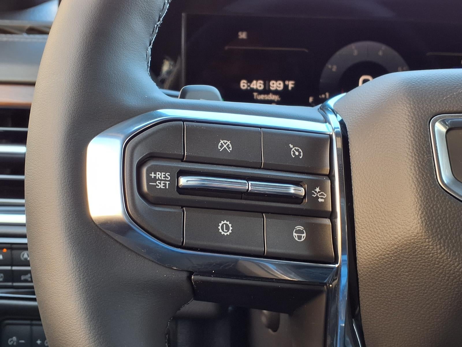2026 GMC Yukon XL Denali SUV RWD
