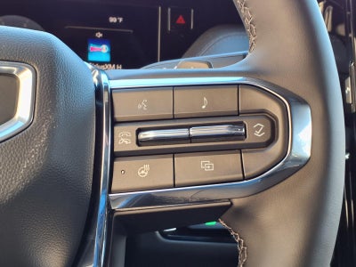 2026 GMC Yukon XL Denali SUV RWD