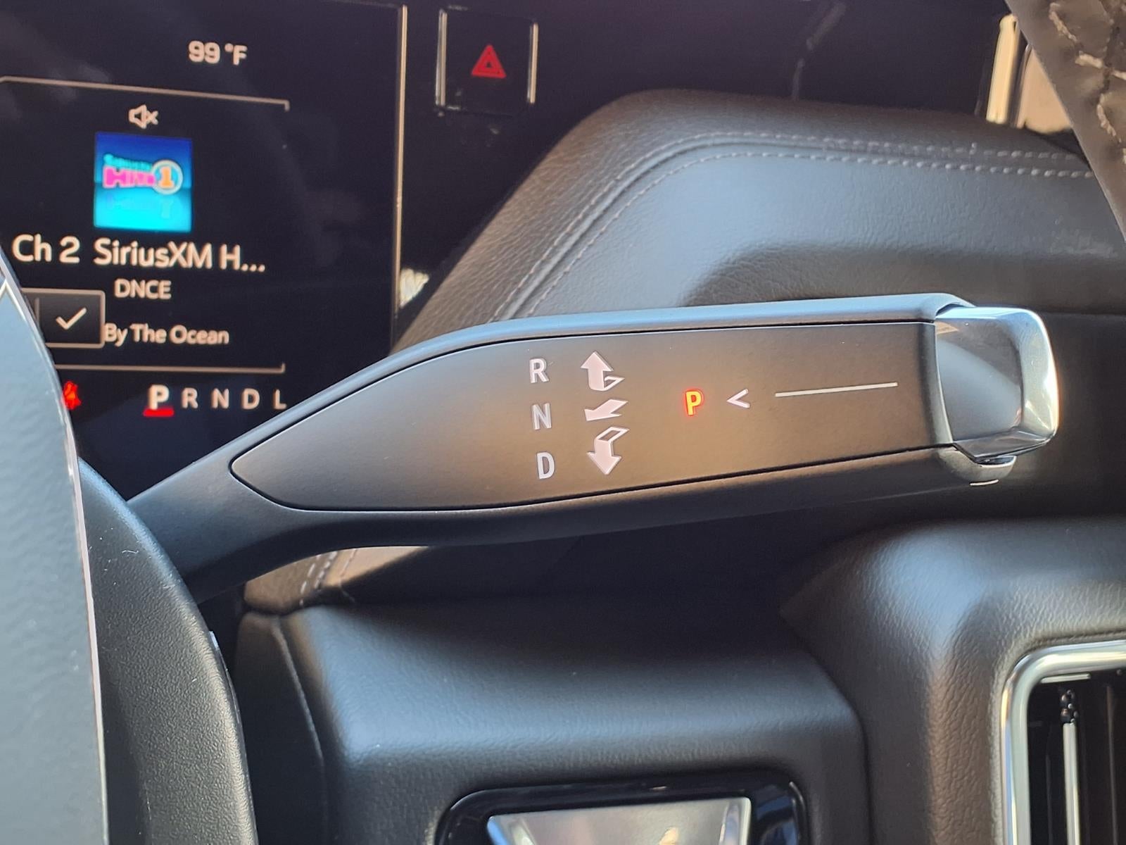 2026 GMC Yukon XL Denali SUV RWD