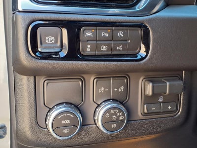 2026 GMC Yukon XL Denali SUV RWD