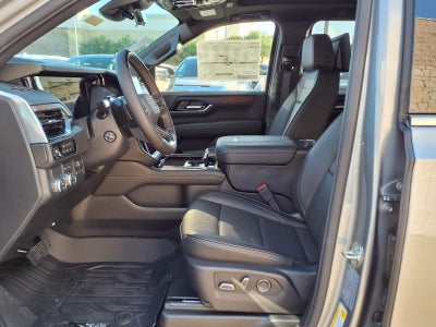 2026 GMC Yukon XL Denali SUV RWD