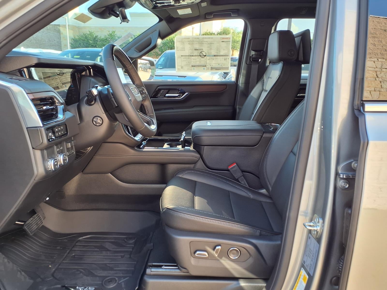 2026 GMC Yukon XL Denali SUV RWD