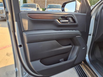 2026 GMC Yukon XL Denali SUV RWD
