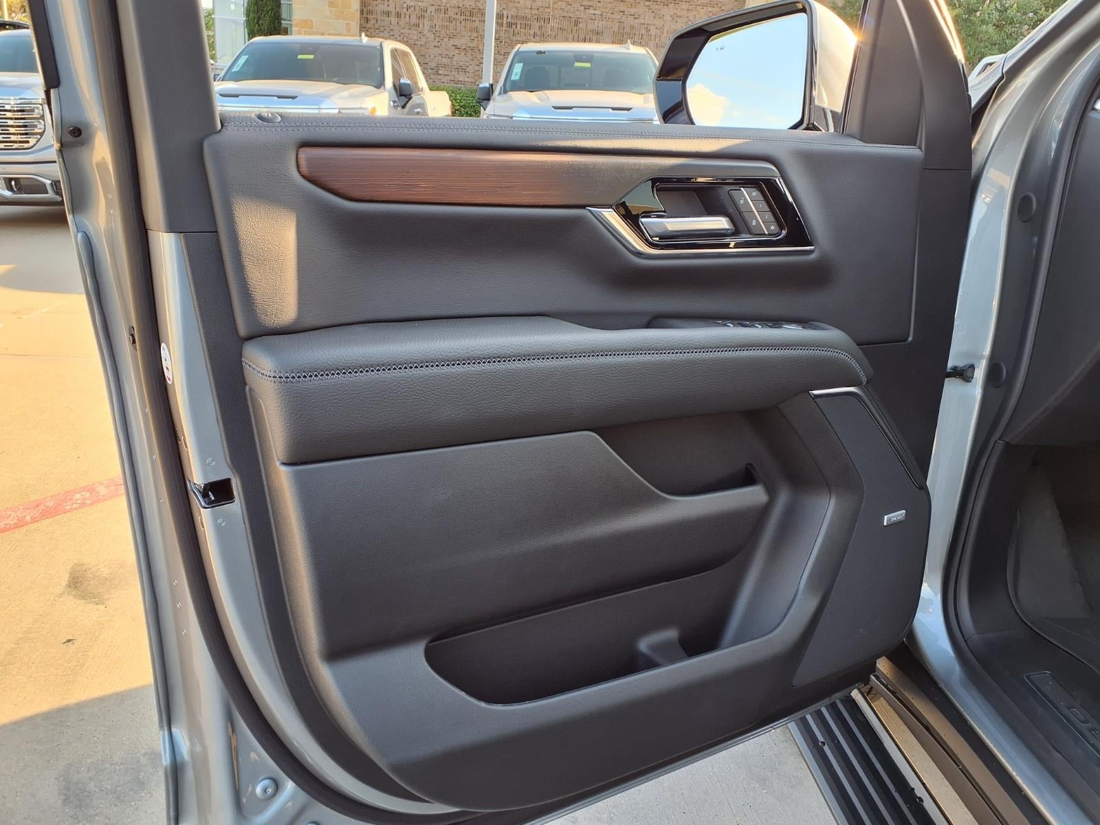 2026 GMC Yukon XL Denali SUV RWD