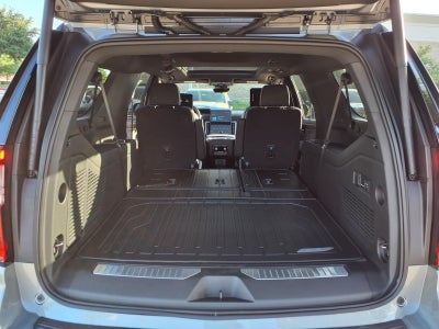 2026 GMC Yukon XL Denali SUV RWD