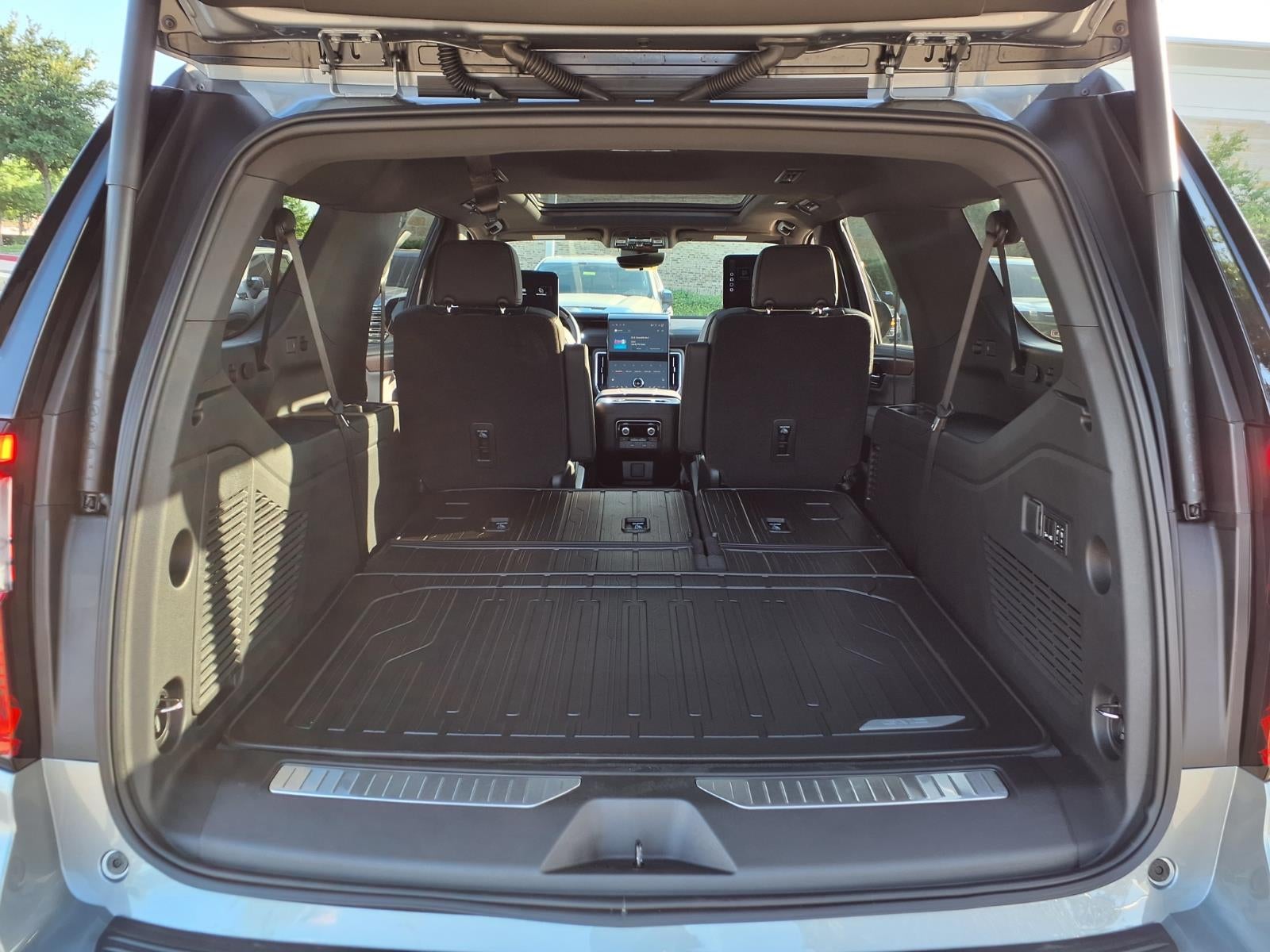 2026 GMC Yukon XL Denali SUV RWD