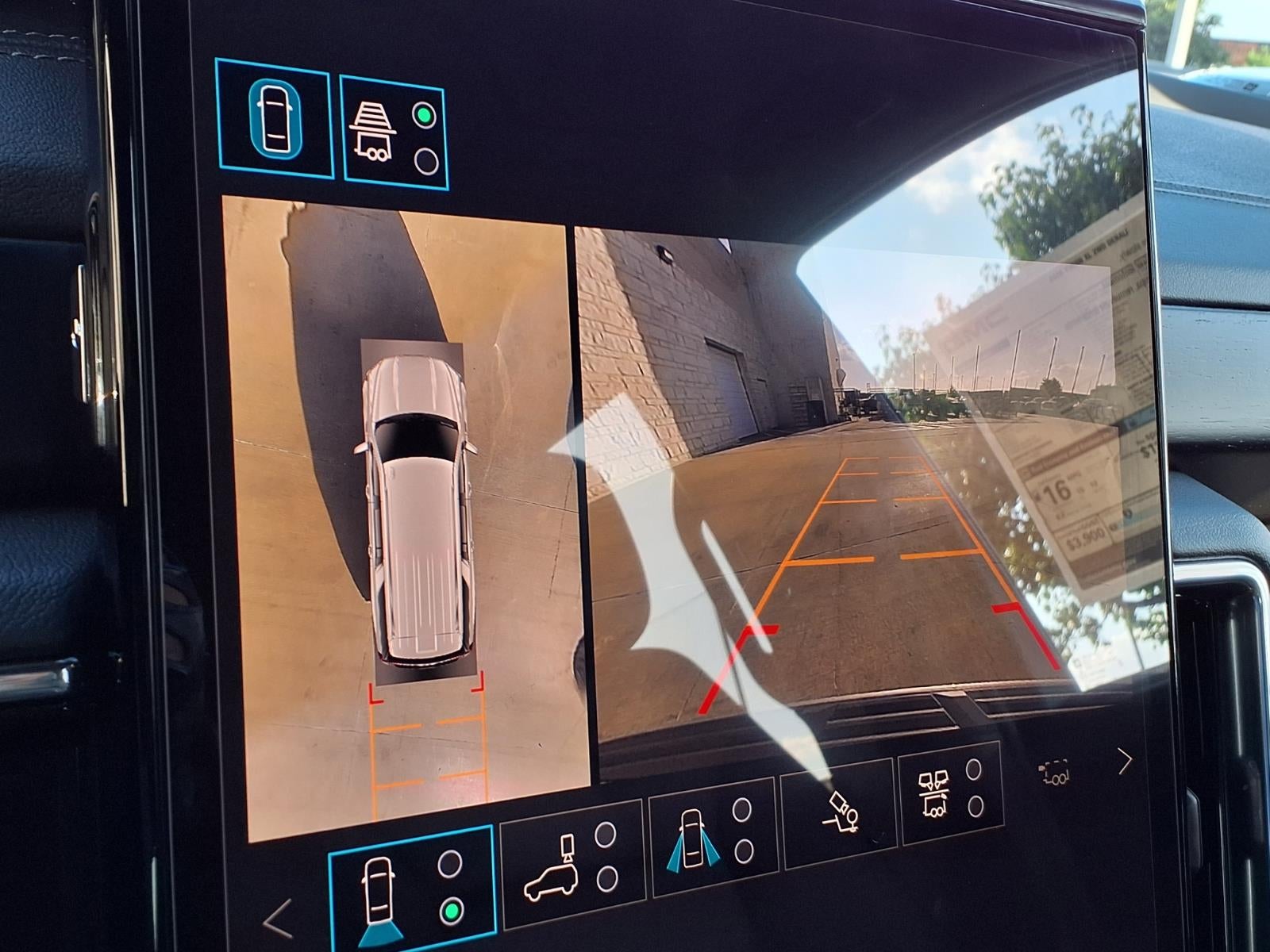 2026 GMC Yukon XL Denali SUV RWD