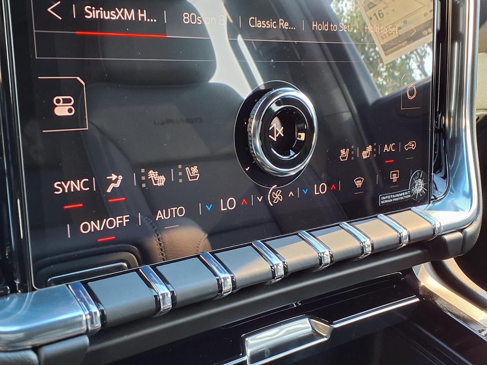 2026 GMC Yukon XL Denali SUV RWD