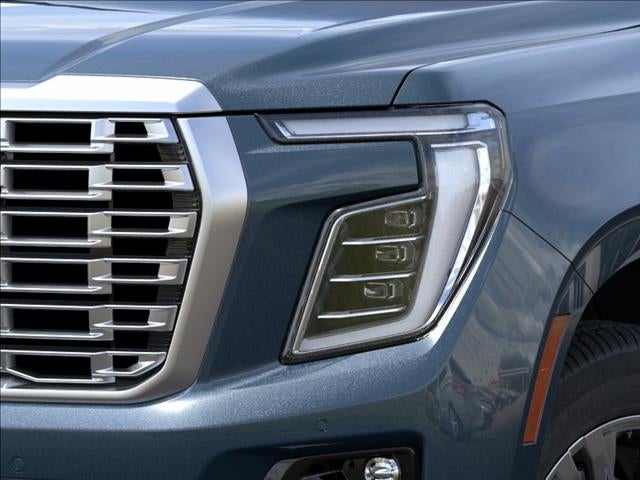 2026 GMC Yukon XL Denali SUV RWD