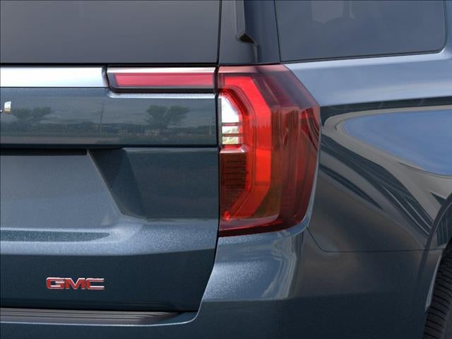 2026 GMC Yukon XL Denali SUV RWD