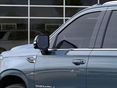 2026 GMC Yukon XL Denali SUV RWD