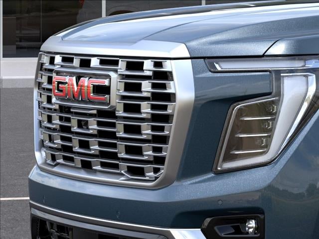 2026 GMC Yukon XL Denali SUV RWD