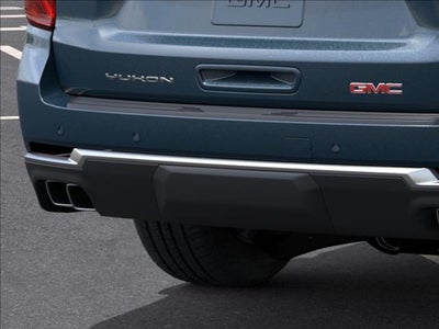 2026 GMC Yukon XL Denali SUV RWD