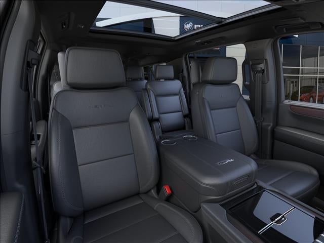 2026 GMC Yukon XL Denali SUV RWD