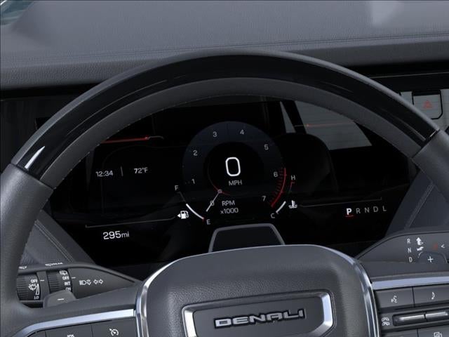 2026 GMC Yukon XL Denali SUV RWD
