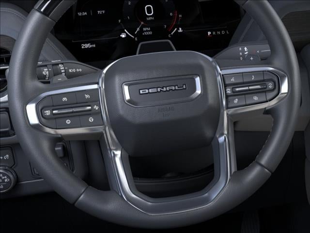 2026 GMC Yukon XL Denali SUV RWD