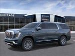 2026 GMC Yukon XL Denali SUV RWD